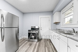 1411 N Belleview Pl in Indianapolis, IN - Building Photo - Building Photo