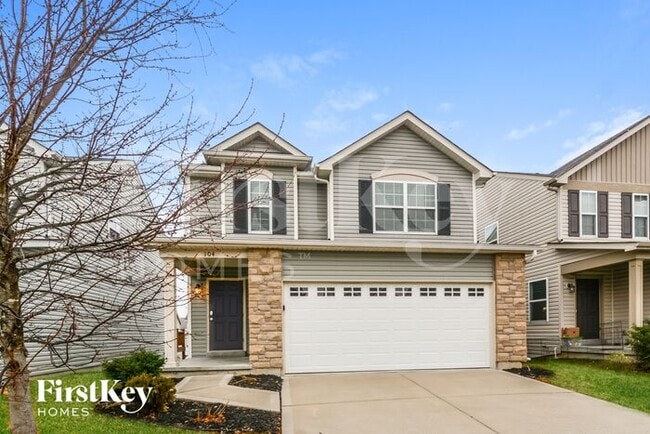 104 Shire Dr in Lake St. Louis, MO - Building Photo - Building Photo