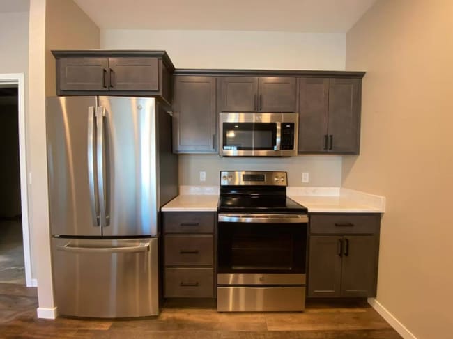 property at 608 Pine St