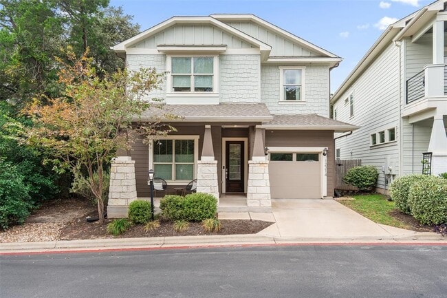 property at 12214 Cottage Promenade Ct