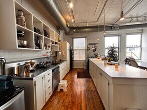 1800 Central St in Kansas City, MO - Building Photo - Building Photo