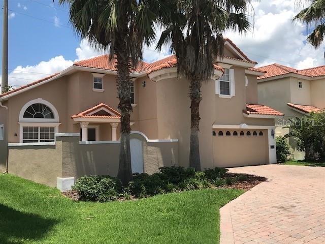 11854 Via Lucerna Cir in Windermere, FL - Building Photo