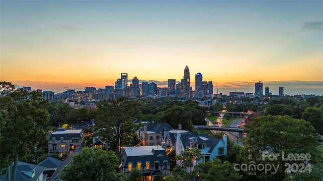 607 Mattie Rose Ln in Charlotte, NC - Foto de edificio - Building Photo