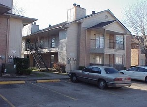 Village of Inwood in Houston, TX - Foto de edificio - Building Photo