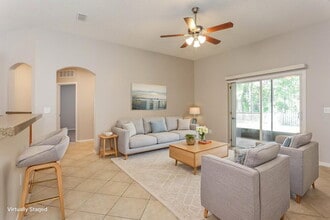 3014 Piedmont Manor Dr in Orange Park, FL - Building Photo - Building Photo