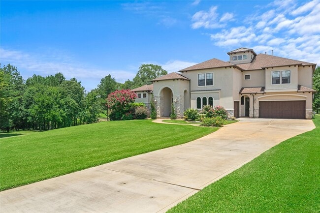 19182 Grandview Point in Montgomery, TX - Building Photo - Building Photo