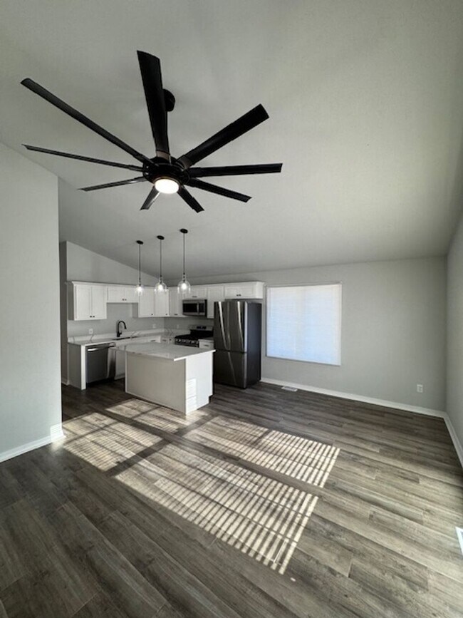 13339 Fulton St in Cedar Lake, IN - Building Photo - Building Photo