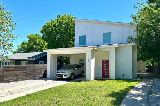 property at 6913 Providence Ave