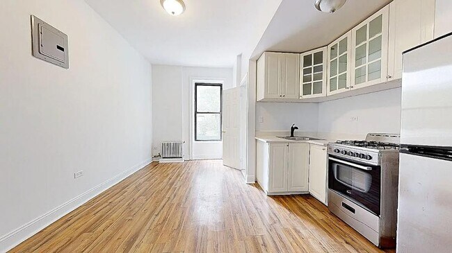 Central Park West, Unit 3E in New York, NY - Foto de edificio - Building Photo