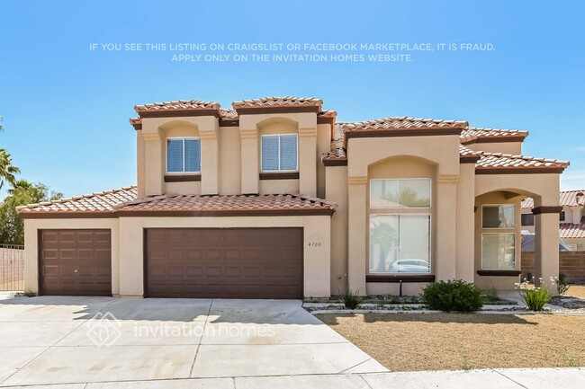 property at 4700 Compass Bow Ln