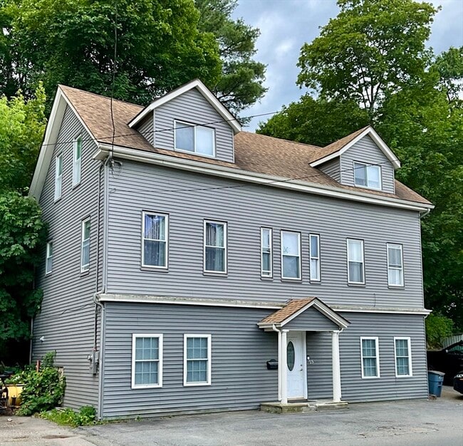 property at 25 Winter St