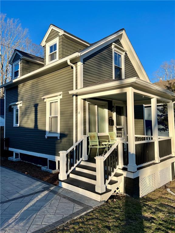 14 Pearl St in East Greenwich, RI - Building Photo - Building Photo