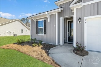 84 Woodford Reserve Dr in Pooler, GA - Foto de edificio - Building Photo