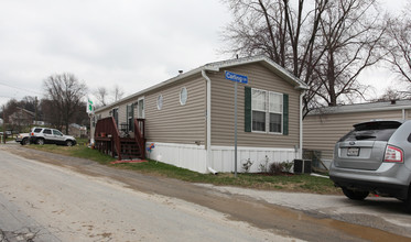 Beltway Mobile Home Park in Baltimore, MD - Building Photo - Building Photo