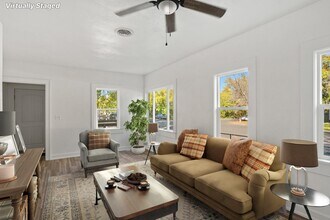 402 Burlington Ave in Billings, MT - Foto de edificio - Building Photo