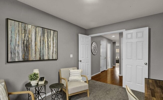 3645 SE Midvale Dr in Corvallis, OR - Building Photo - Building Photo