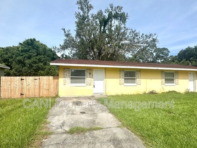 property at 2437 S Mills Ave