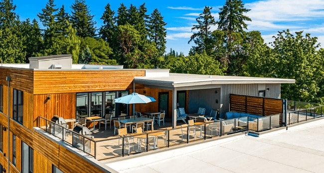 Blis in Bainbridge Island, WA - Building Photo - Building Photo