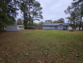 501 Greenleaf Ct in Jacksonville, NC - Building Photo - Building Photo