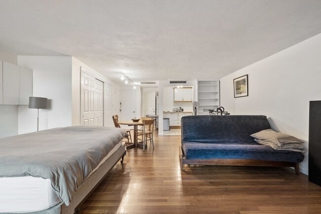 260 Beacon St in Boston, MA - Building Photo - Building Photo