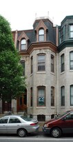 152 N 21st St in Philadelphia, PA - Building Photo