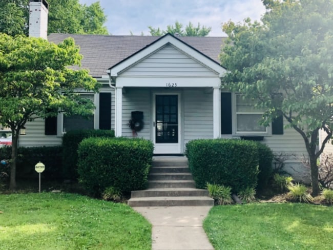 1625 Liberty Rd in Lexington, KY - Building Photo - Building Photo