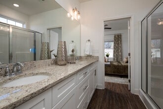 Twin Oaks Townhomes in Madison, AL - Building Photo - Interior Photo