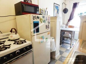 1615 Commonwealth Ave in Boston, MA - Building Photo - Building Photo
