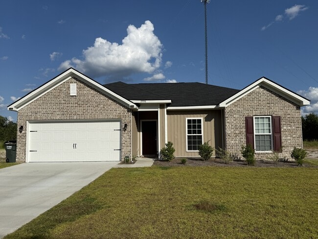 property at 2998 Arnall Dr
