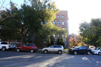 3525 Davenport St NW in Washington, DC - Building Photo - Building Photo