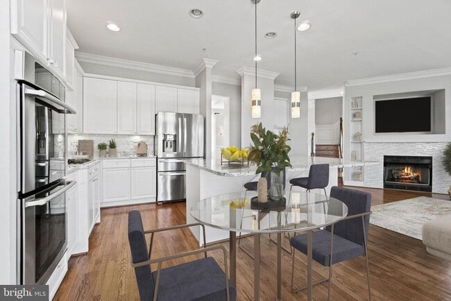 property at 12168 Chancery Station Cir