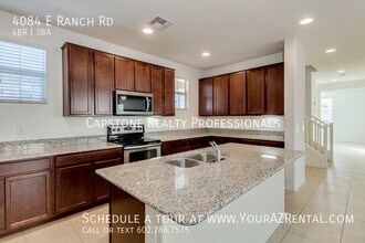 4084 E Ranch Rd in Gilbert, AZ - Building Photo - Building Photo