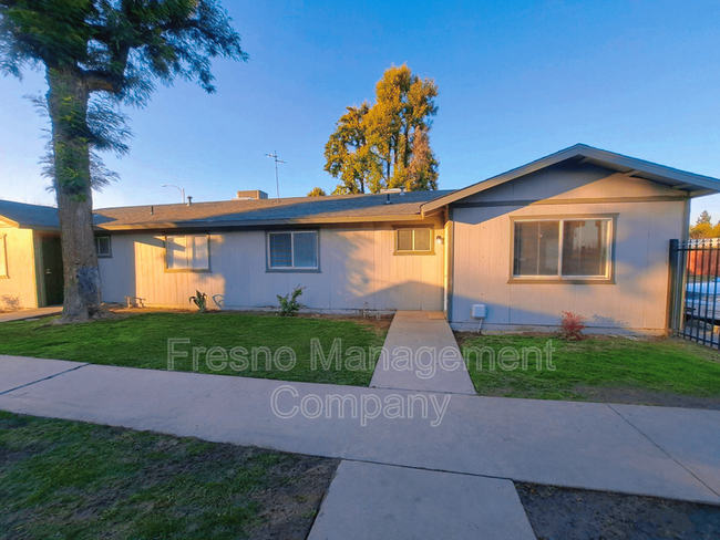 property at 2167 S M.L.K. Jr Blvd