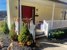 311 S Pennsylvania Ave in Apollo, PA - Building Photo