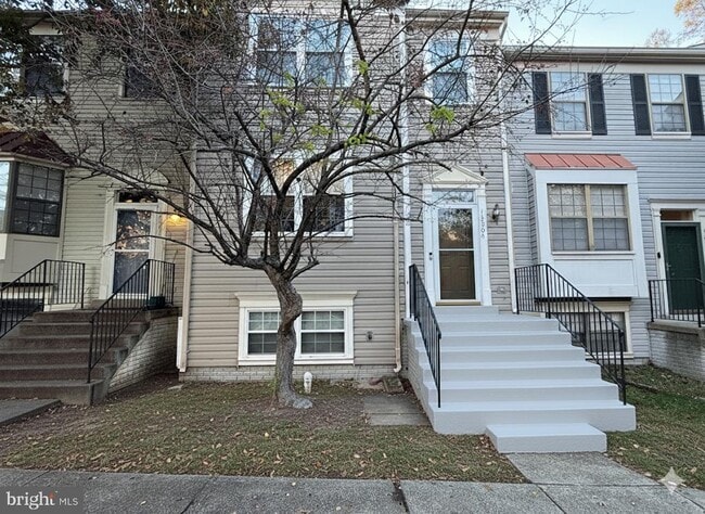 property at 13504 Little Brook Dr