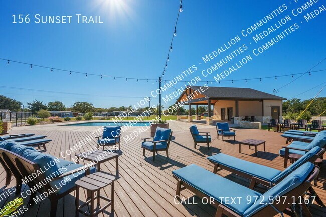 156 Sunset Trail in College Station, TX - Building Photo - Building Photo
