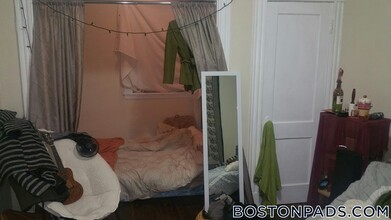 55 Park Dr in Boston, MA - Building Photo - Building Photo