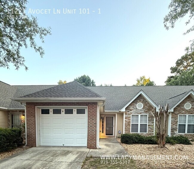 property at 11221 Avocet Ln