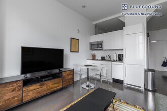 530 Atlantic Ave in Boston, MA - Building Photo - Building Photo