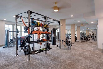 The Julington in Jacksonville, FL - Building Photo - Interior Photo