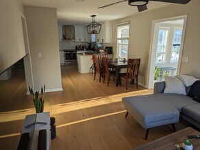 3918 Baxter Ave in Nashville, TN - Building Photo - Building Photo