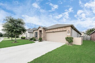14323 Cedar Pine Ct in Houston, TX - Building Photo - Building Photo