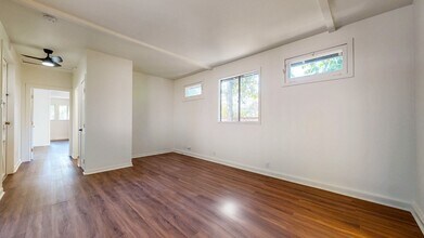4773 Montecito Ave in Santa Rosa, CA - Building Photo - Building Photo