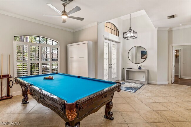 property at 28424 Del Lago Way
