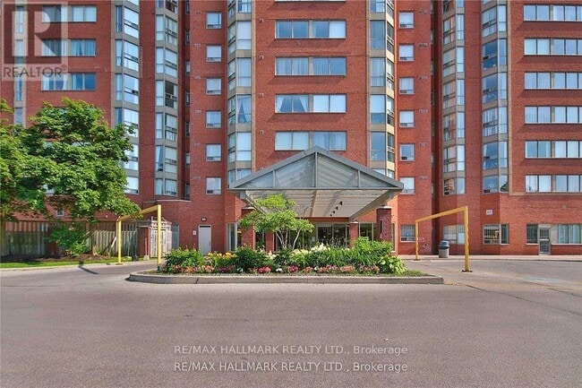 306-2466 EGLINTON Ave