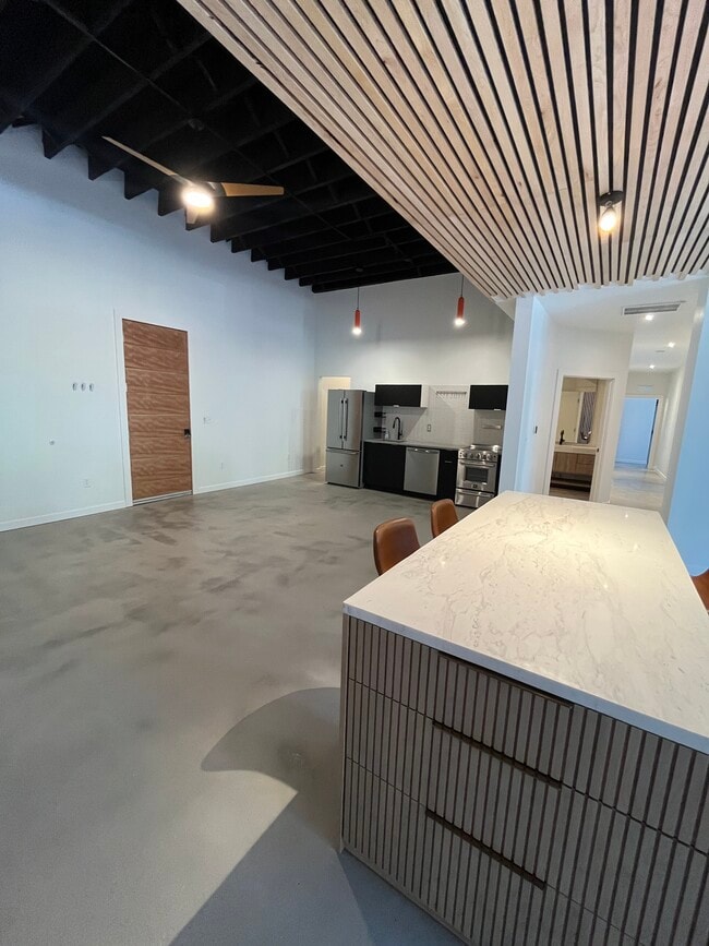 77 W 3rd St, Unit 203