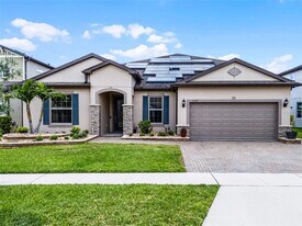 5029 Hartwell Ct in St. Cloud, FL - Building Photo