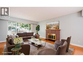 5120 Fairmont St in Vancouver, BC - Building Photo