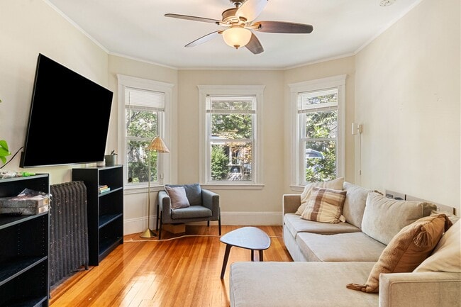 property at 14 Trescott St