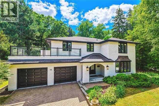 property at 16 Maureen Ave